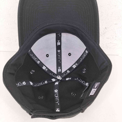 ニューエラ NEW ERA 9FORTY Classic Logo Cap キャップ メンズ